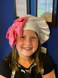 Cami Clune is 20 years old, and a singer, songwriter, and actress. Cami was  a finalist