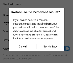Scroll down, then click temporarily disable my account in the bottom right. How To Delete Or Deactivate Your Instagram Account Official Plus Instagram How To See Who Follows You