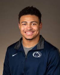 Brooks, No. 2 Lions take down No. 3 Buckeyes