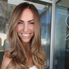 Hair was serving, March was giving. A few moments that made it extra  special. ❤️🙌🏼🔥💁🏼‍♀️🏀 #HairByKatieC #ScottsdaleHair #MarchPhotoDump  #HairGoals #BlondeSpecialist #HairTransformation #SalonLife #BehindTheChair  #ClientGlowUp #ScottsdaleStylist