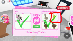 What Are Ride Cows Worth In Adopt Me | Tiktok