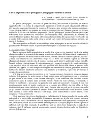 Doc Il Testo Argomentativo Doc Adriano Colombo Academia Edu