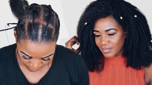 I give her 5 stars. Can T Cornrow Here Is A Solution African Threading Crochet Braids Jane Nashe Original Method Youtube