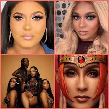 Q&A With Shenna Marie, Founder/CEO Sheena Marie Beauty