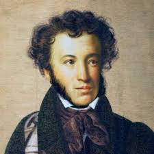 Aleksandr Pushkin Biografiya Zhizn I Smert Poeta