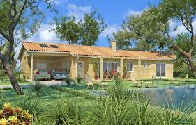 Erreur De La Base De Donnees Maison Bioclimatique Plan Maison Ossature Bois Plan Maison