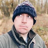 Wild Your Garden by Jim and Joel Ashton