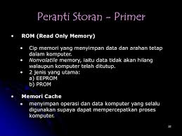 Check spelling or type a new query. Unit 1 Asas Sistem Komputer Ppt Download