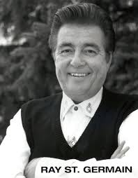 Happy Birthday today to The Saint, Ray St Germain, the godfather of  Manitoba rockabilly/rock 'n' roll, country, and Metis/First Nations music.  79 years young today and still going strong. Here's a profile