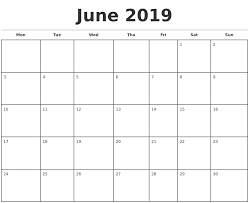 Monthly Calendar Png June Free Monthly Calendar June Png Transparent Images 25663 Pngio