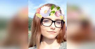 Leann Hodges's Instagram, Twitter & Facebook