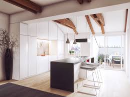 50 gorgeous galley kitchens and tips