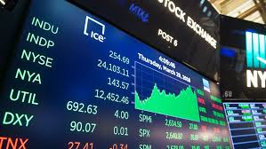 Dow, s&p 500 close at record highs, as u.s. Stock Market Analysis Using Arima By Pier Paolo Ippolito Towards Data Science