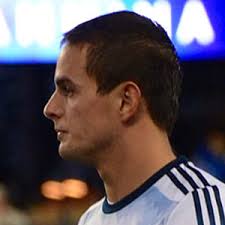 Octavio rivero | diretta.it offre lo storico di trasferimenti e le statistiche della carriera octavio rivero (santos laguna / uruguay). Octavio Rivero Biografia Datos Familia Famous Birthdays