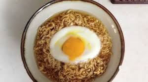 Maruchan ($.49 per package) brand 3: How To Cook Nissin Chikin Ramen With Egg Youtube