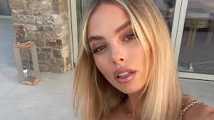 In der City: Jason Oppenheim und Marie-Lou zeigen ihre Liebe