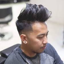 Secondly, spiky hairstyles are pretty easy to style, no matter if you have thick hair or fine hair. Spiky Hair 50 Modern Ways To Wear Spikes Today Men Hairstyles World