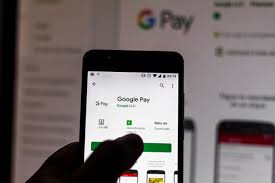 Six Banks Are Using Google Pay For Digital Bank Accounts In The Us In 2020 Bank Account Online Banking Banking Services