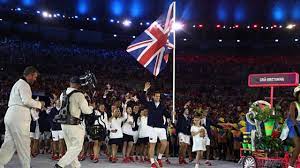 Subscribe for more from the itv news team: Rio 2016 Andy Murray Leads Team Gb Out In Opening Ceremony Youtube