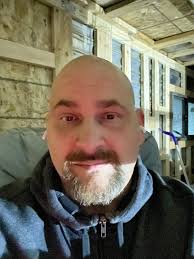 Last bike ride of the year in Minnesota