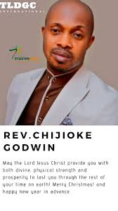 The Lord's Dwelling...