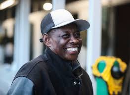 Trainer Larry Demeritte and 2024 Kentucky Derby horse West Saratoga have  'the impossible dream'