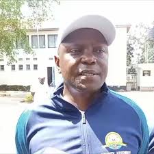 Tarbaj MP Hussein Abdi Bare, with Wajir County Commissioner Karuko Ngumo,  flags off and donates 30,000 Kgs of food to the National Police Reserves in  Tarbaj Subcounty, aiming to support officers' families