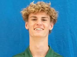 2023 Cross Country Roster