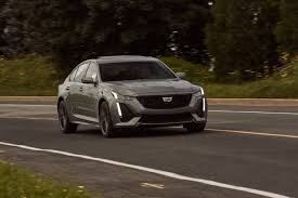 View similar cars and explore different trim configurations. 2020 Cadillac Ct5 V Proves Cadillac Still Masters The Sport Sedan Game