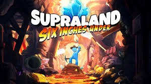 Submitted 10 minutes ago by eqzftn5mqjv3gvbxel barto was here. Supraland Six Inches Under Coming In 2021 Gaming On Pc