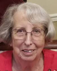 Mary Francis Clear Obituary December 18, 2024