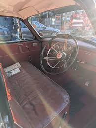 Image result for Clarendon Gray 1957 Morris