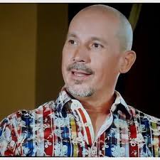 Anibal Rubio (@AnibalRubio)