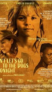 We had the privilege to watch @embethdavidtz bring her incredible vision  for this film to life! This is the official trailer for the @sonyclassics  release of “Don’t Let’s Go To The Dogs Tonight”. ...