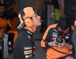 Lando Norris’ Formula 1 Salary Exposes Huge Gap To Max Verstappen And Lewis Hamilton