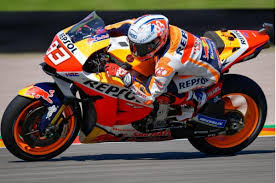 2021 motogp grand prix of france. Motogp 2021 German Gp At Sachsenring Marc Marquez I M Not The Favorite Ruetir