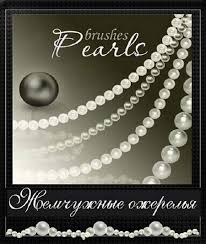 As with most other paid apps, interested users can also download the latest adobe photoshop version and use it for free for a limited time. Brushes For Photoshop Pearl Necklace Pearl Free Brushes Free Download