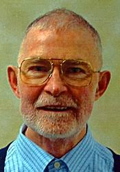 David Skoug Obituary (1937