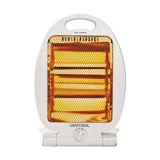 Confira a linha de monitor no kabum! Aquecedor Eletrico Ventisol Quartzo Portatil Branco