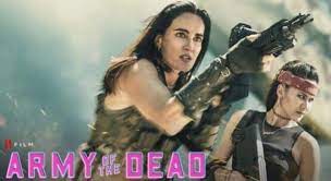 Dave bautistaella purnellomari hardwickgarret dillahuntana de la regueratheo rossimatthias schweighöfernora arnezederhiroyuki sanadatig notaroraúl castillohuma qureshisamantha winrichard cetronemichael cassidy. Army Of The Dead Ana De La Reguera Habla De Lo Badass De Su Personaje