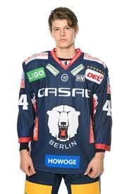 As we get closer to the 2020 nhl draft, we have started our prospect profile series. Lukas Reichel Eishockey Net
