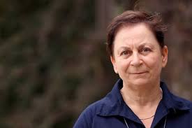 Anne Enright