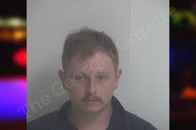 Michael Leachman — Walton County Jail Bookings