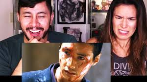 September 6, 2012 | full review… the man from nowhere is relatively solid throughout and despite its general lack of originality it is an entertaining and gripping film with assured direction and excellent central performances. The Man From Nowhere Korean Movie Final Fight Scene Reaction W Megan Le Youtube