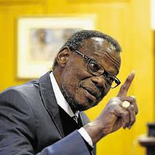 He was praised for preserving traditional culture while leading his. Buthelezi Is A Prince And You D Better Call Him That Even If You Re The President