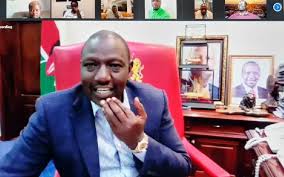 I have no regrets whatsoever…i have done the best i could…i think we have done well. Dp William Ruto Calls For Establishment Of State Department For Kenyans In Diaspora The Standard