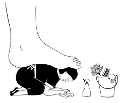 Nyt Op Ed By Rachel Levit Via Flickr Ilustraciones Illustration Produccion Artistica