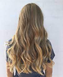 Highlights For A Natural Sun Kissed Look Brown Hair With Blonde Highlights Balayage Hair Hair Inspo Color