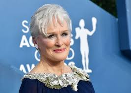 Glenn close, american actress who drew acclaim for her considerable range and versatility. Hillbilly Elegy Glenn Close Discusses Oscars Her Thanksgiving Menu