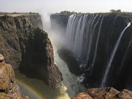 Maybe you would like to learn more about one of these? Las Cataratas Victoria El Salto De Agua Mas Impresionante Del Mundo Iagua